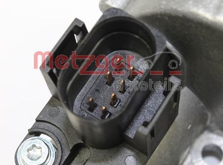 METZGER DROSSELKLAPPENSTUTZEN 0892102 