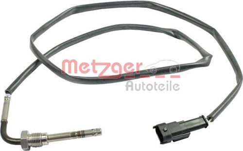 METZGER SENSOR, ABGASTEMPERATUR 0894220 
