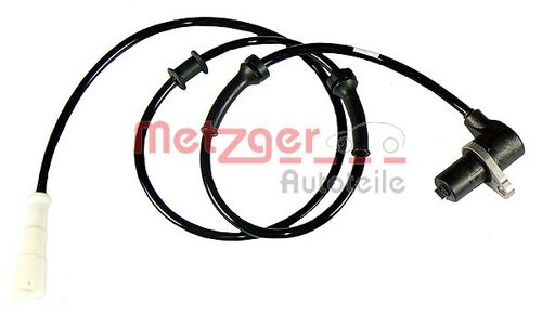 METZGER SENSOR, RADDREHZAHL 0900447 