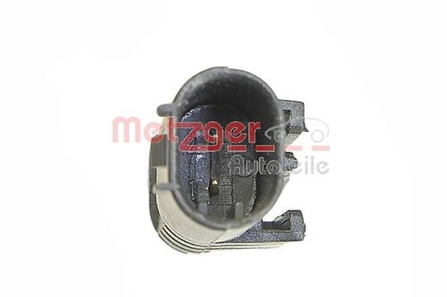 METZGER SENSOR, RADDREHZAHL 0900498 