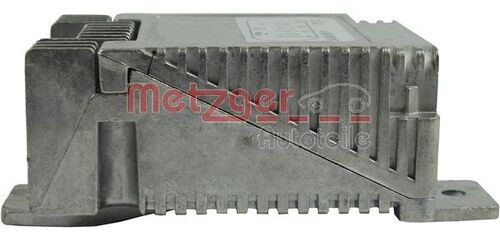 METZGER STEUERGERÄT ELEKTROLÜFTER MOTORKÜHLUNG 0917036 