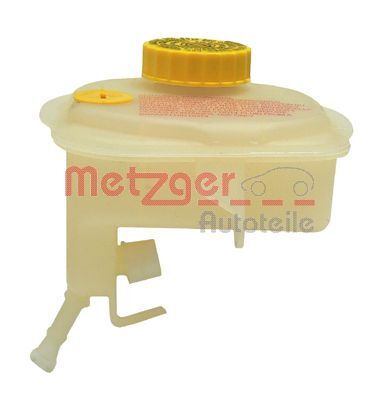METZGER AUSGLEICHSBEHÄLTER, BREMSFLÜSSIGKEIT 2140030 