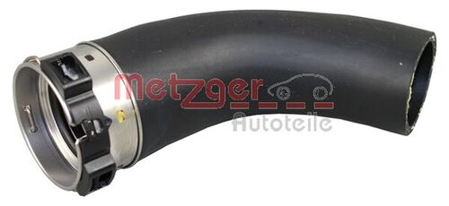METZGER LADELUFTSCHLAUCH 2400418 