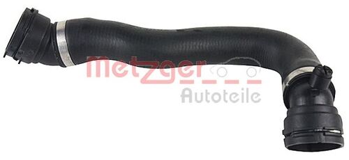 METZGER KÜHLERSCHLAUCH 2420579 