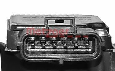 METZGER LUFTMASSENMESSER 0891020 