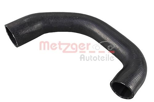 METZGER KÜHLERSCHLAUCH 2420712 