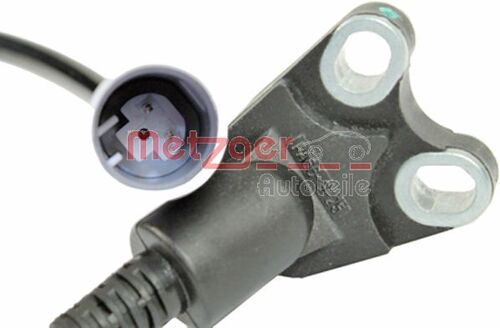 METZGER SENSOR, RADDREHZAHL 0900825 