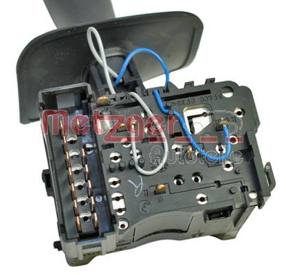 METZGER LENKSTOCKSCHALTER 0916477 