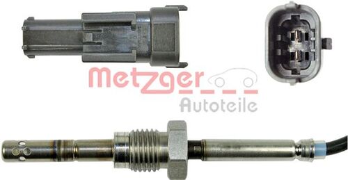 METZGER SENSOR, ABGASTEMPERATUR 0894223 