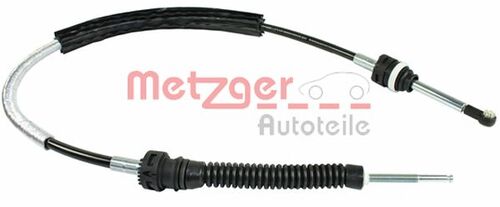 METZGER SEILZUG, SCHALTGETRIEBE 3150178 