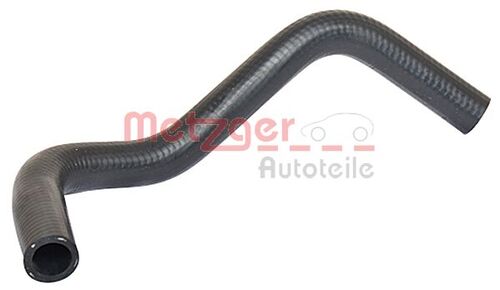 METZGER KÜHLERSCHLAUCH 2420245 