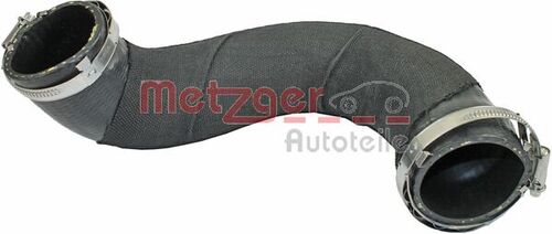 METZGER LADELUFTSCHLAUCH 2400240 
