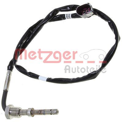METZGER SENSOR, ABGASTEMPERATUR 0894115 
