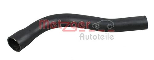 METZGER LADELUFTSCHLAUCH 2400496 
