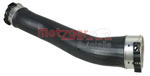 METZGER LADELUFTSCHLAUCH 2400478 