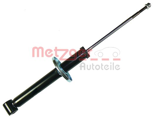 METZGER STOSSDÄMPFER 2340007 