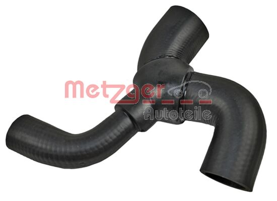 METZGER KÜHLERSCHLAUCH 2420693 