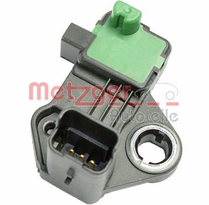 METZGER IMPULSGEBER, KURBELWELLE 0902340 