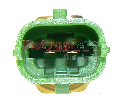 METZGER SENSOR, KRAFTSTOFFTEMPERATUR 0905403 