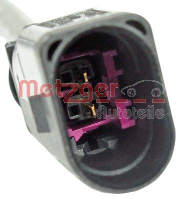 METZGER SENSOR, ABGASTEMPERATUR 0894096 