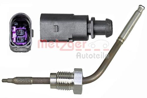 METZGER SENSOR, ABGASTEMPERATUR 0894563 