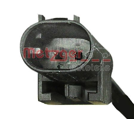 METZGER SENSOR, RADDREHZAHL 0900990 