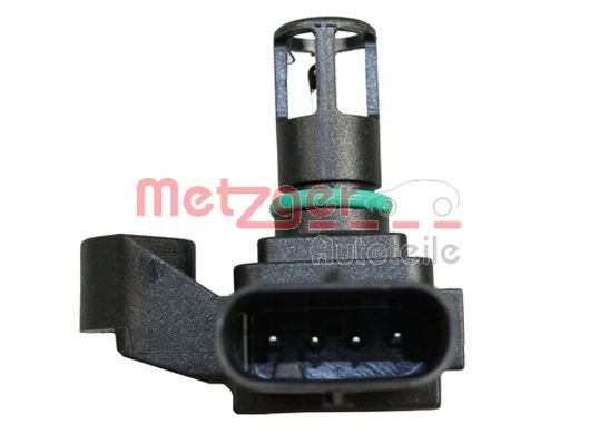 METZGER SENSOR, SAUGROHRDRUCK 0906365 