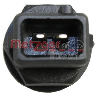 METZGER SENSOR, KÜHLMITTELTEMPERATUR 0905119 