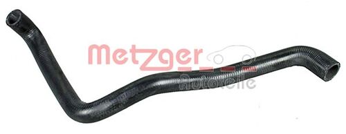METZGER KÜHLERSCHLAUCH 2420731 