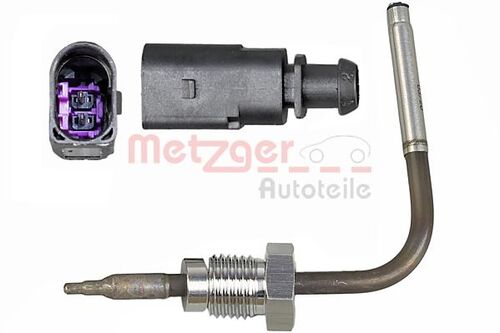 METZGER SENSOR, ABGASTEMPERATUR 0894590 