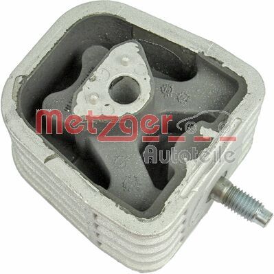 METZGER LAGERUNG, SCHALTGETRIEBE 8053737 