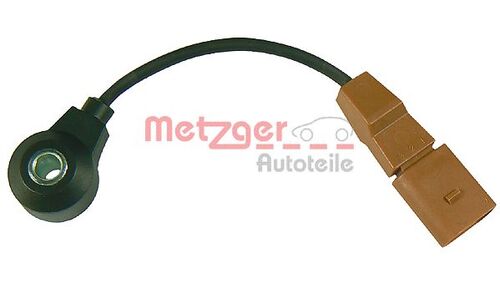 METZGER KLOPFSENSOR 0907053 