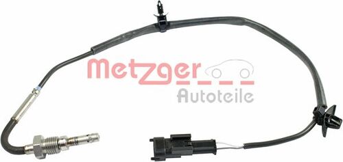 METZGER SENSOR, ABGASTEMPERATUR 0894200 