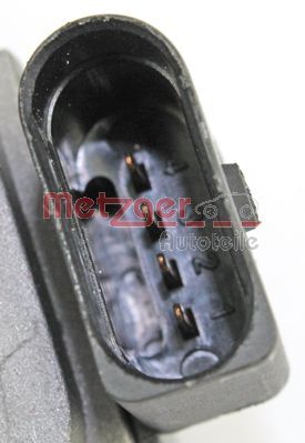 METZGER DROSSELKLAPPENSTUTZEN 0892246 