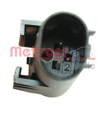 METZGER SENSOR, RADDREHZAHL 0900927 