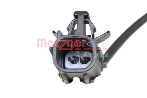 METZGER SENSOR, RADDREHZAHL 09001128 