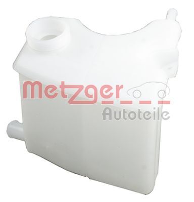 METZGER AUSGLEICHSBEHÄLTER, KÜHLMITTEL 2140261 