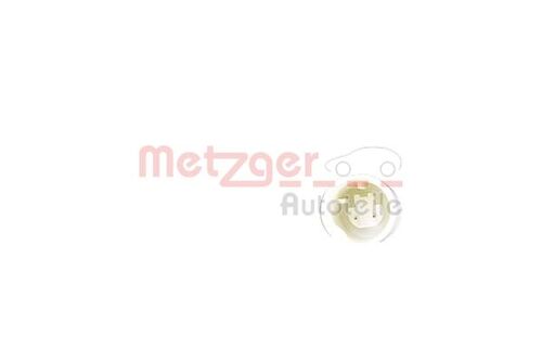 METZGER WARNKONTAKT, BREMSBELAGVERSCHLEIß 1190307 