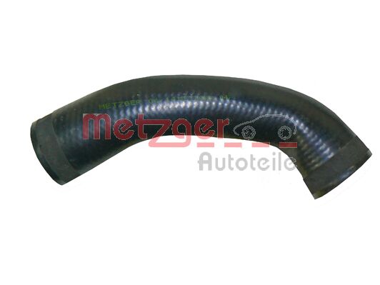 METZGER LADELUFTSCHLAUCH 2400081 