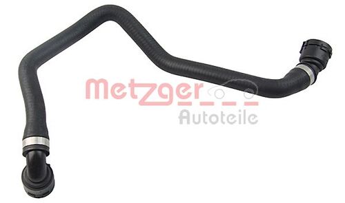 METZGER KÜHLERSCHLAUCH 2420599 