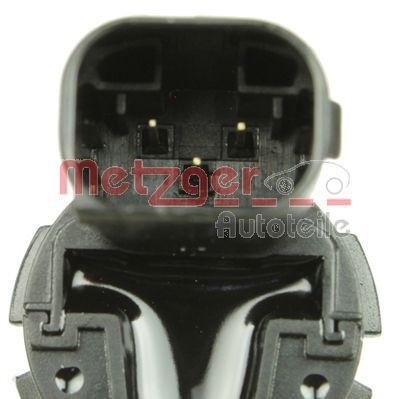 METZGER SENSOR, EINPARKHILFE 0901234 