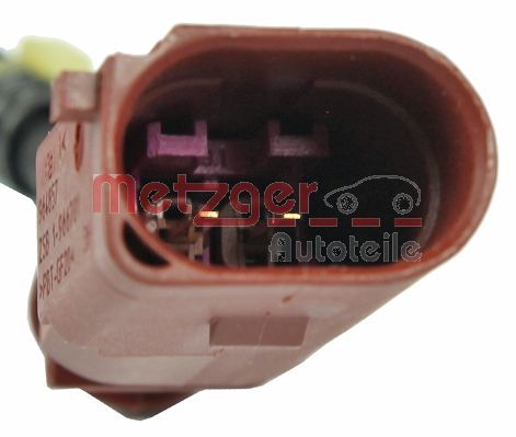 METZGER SENSOR, ABGASTEMPERATUR 0894243 