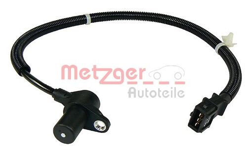 METZGER IMPULSGEBER, KURBELWELLE 0902217 