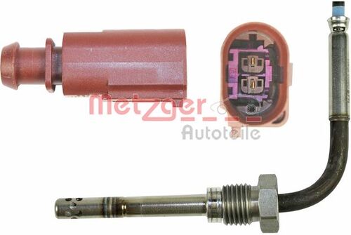 METZGER SENSOR, ABGASTEMPERATUR 0894163 