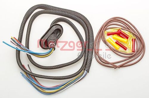 METZGER KABELREPARATURSATZ, HECKKLAPPE 2320060 