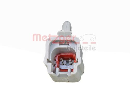 METZGER SENSOR, RADDREHZAHL 09001092 