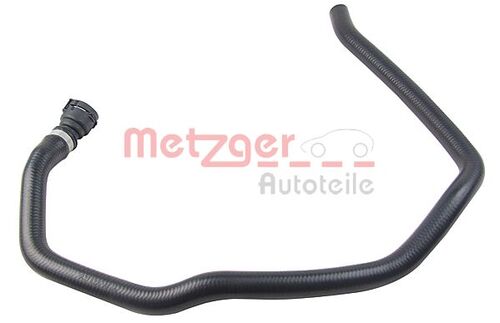 METZGER KÜHLERSCHLAUCH 2420558 