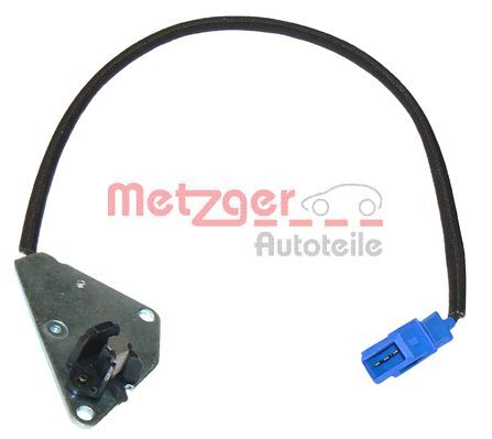 METZGER SENSOR, NOCKENWELLENPOSITION 0903045 