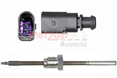 METZGER SENSOR, ABGASTEMPERATUR 0894036 