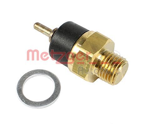 METZGER TEMPERATURSCHALTER, KÜHLMITTELWARNLAMPE 0915262 